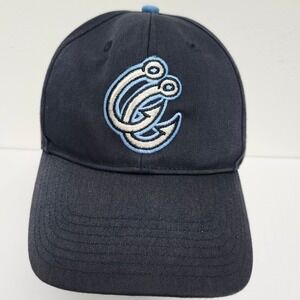 Corpus Christi Hooks Youth Baseball‎ Cap Minor League Adjustable Hat
